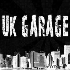 Old Skool 90s Garage