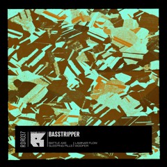 Basstripper - Woofer