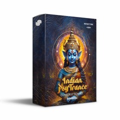 Indian Psy Trance Construction Kit (Free Download)