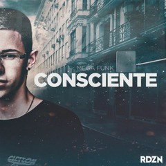MEGA CONSCIENTE - PROD. CLEITON OLIVEIRA