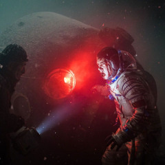 Space Control