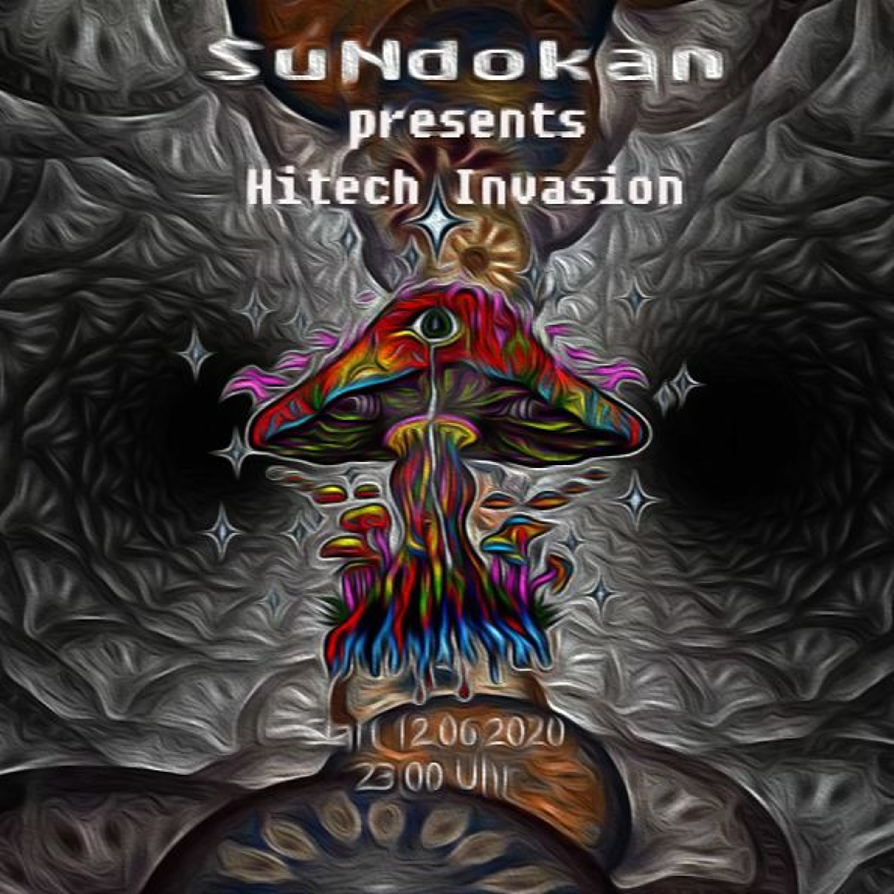 SuNdokan (Lucid Mind/PersianPsyTech)