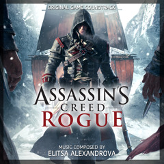 Assassin's Creed Rogue Main Theme