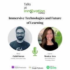 Immersive Technologies And Future Of Learning