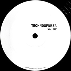 Alen Sforzina - 02 (Dead Man Dancing) [Technosforza Rec.]