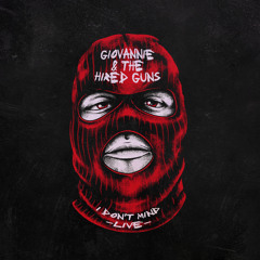 I Don't Mind (Live at Tulips)