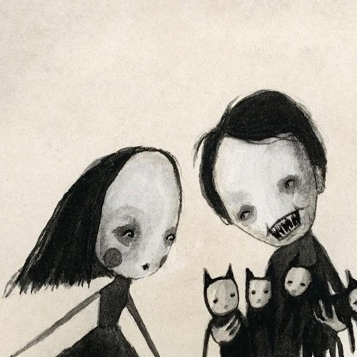 𒄆被谋杀的梦𒄆🥀🥀