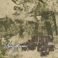 shell casings marked with regret (prod. june takateru & julian dudley)