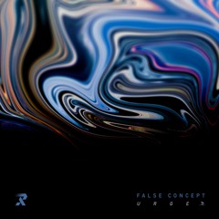 False Concept - Urge EP