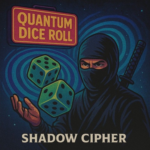 Quantum Dice Roll V2