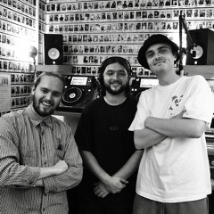 Bluetoof w/ Impey & Dome Zero - September 2021