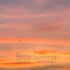 Neon Summer (Style Mac Feat. Gabi Write)