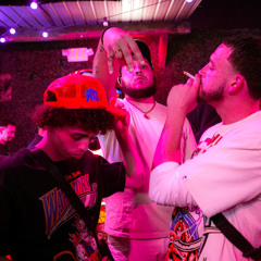 HATE ME REMIX (feat. SosaDaGreat)