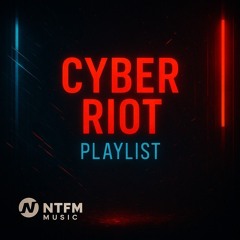 Electric Revolt (Cyber Riot)