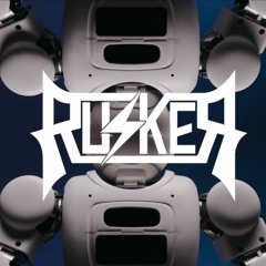 RUSKER - DOUBLE TAP (Free Download)