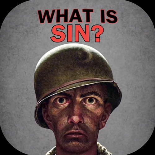 What is SIN? || 1 John 3:4 Romans 7:21-25