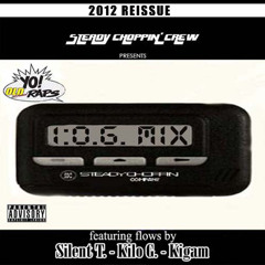 O.G. Mix(2012)