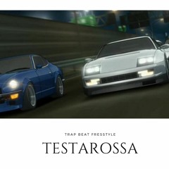 TYPE BEAT "Testarossa" Trap beat Fresstyle (quentin.mp3)