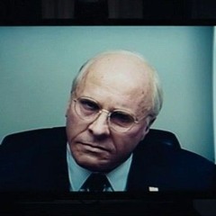 #94: Dick Cheneys Deep State Spectacular