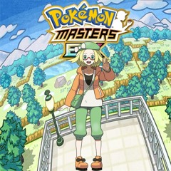 Battle! Bianca - Pokémon Masters EX Soundtrack