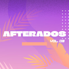 DEMO AFTERADOS VOL. 03 RONY MOREY (CLICK BUY PAYPAL)