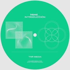 P R E M I E R E: html_ - Music Makers [T005]