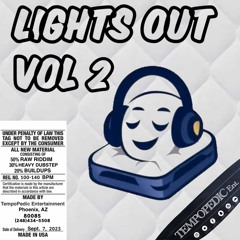 Lights Out Vol 2