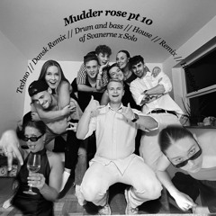 Mudder rose pt 10 // Svanerne x Solo