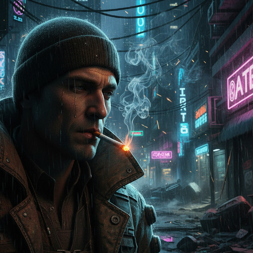 15.10 End of training