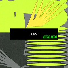 SOLIDA MIX 19 - FKS - Solida 29.09.2023