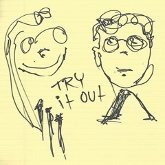 Try It Out (Try Harder Mix)