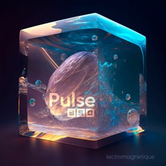 Lectromagnetique - Pulse 550 EP | Preview [LCTR001]