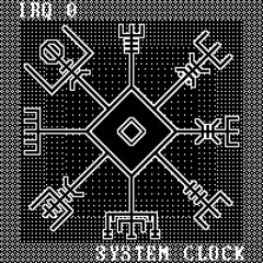 IRQ 0 SYSTEM CLOCK Cover [Master Boot Record]
