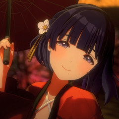 [SOLO]冠菊 秦谷美鈴