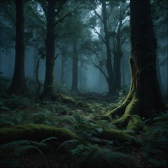 Forest Spirit Unleashed