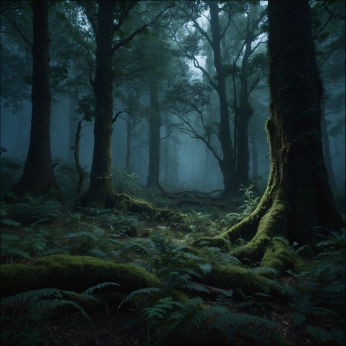 Forest Spirit Unleashed