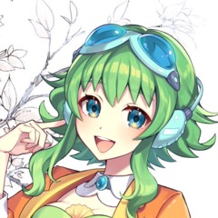 【GUMI SV】紫陽花の夜 / Hydrangean Night【COVER】