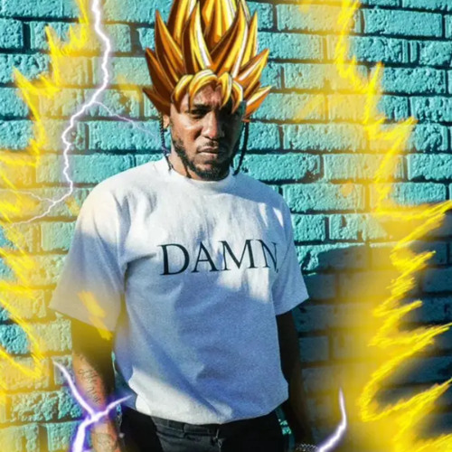 U • KENDRICK LAMAR [ PRODUCED BY PLUE ]
