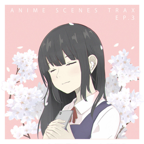 promise [from Anime Scenes Trax EP.3]