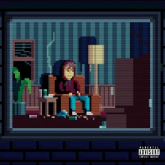 Behind the Glass (Prod. Wyatt Coleman)