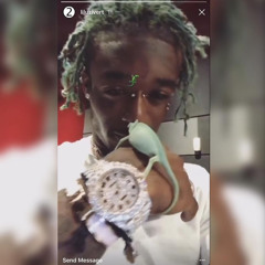 Lil Uzi Vert - Run It Up (2015)
