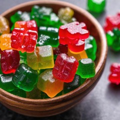 Bite Into Bliss: Unveiling the Delightful World of Natural Bliss Tonic Gummies