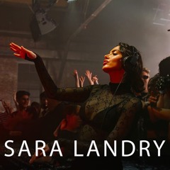 Sara Landry   Knockdown Center - New York City 2024