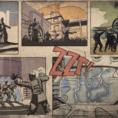 KINO DER TOTEN (ft. Yugz)