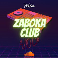 ZABOKA CLUB  vol.1
