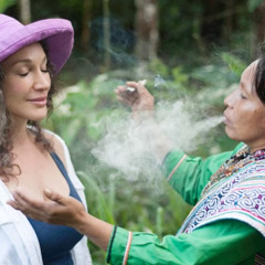 Dj Goasoul - Ayahuasca  rider