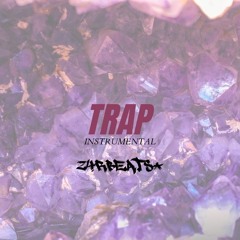 BEAT #02 TRAP By Z4R BEATS  - DISPONIBLE