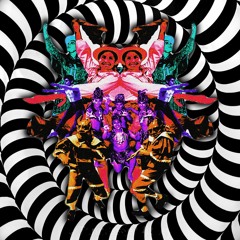 Los Mirnos -  La Danza (Dj Sonorus edit)