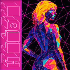 ALLOU Extended Studio Set @ Salon Queertronique