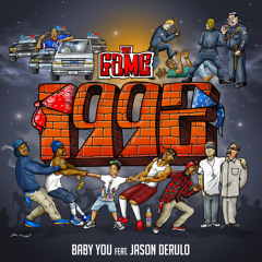 Baby You (feat. Jason Derulo)